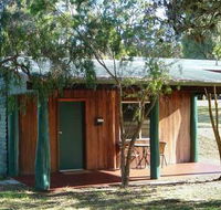 Kin Kin Retreat - Tourism Canberra