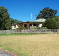 Monteve Cottage - Tourism Canberra