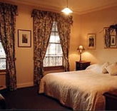 Royal Apartments - Tourism Canberra