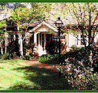 Russells Bed And Breakfast - Tourism Canberra