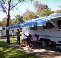 Bega Caravan Park - Tourism Canberra