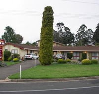 Bega Southtown Motor Inn - Tourism Canberra