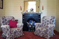 Aunty Lils Heritage Cottages - Tourism Canberra 1