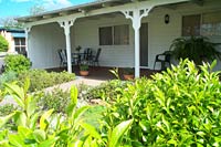 Aunty Lils Heritage Cottages - Tourism Canberra 2