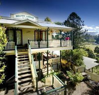 Bellingen YHA Hostel - Tourism Canberra