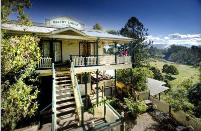 Bellingen YHA Hostel - Tourism Canberra 0