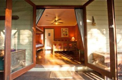 Bellingen YHA Hostel - Tourism Canberra 3