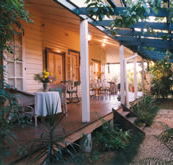Rivendell Guest House - Tourism Canberra