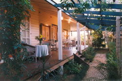 Rivendell Guest House - Tourism Canberra 0