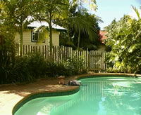 Rivendell Guest House - Tourism Canberra 2