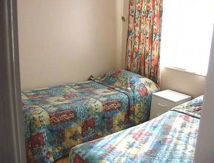 Spinnakers Leisure Park - Tourism Canberra 1