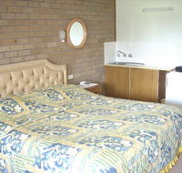 Beachview Motel - Tourism Canberra