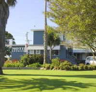 Bermagui Motor Inn - Tourism Canberra