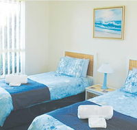 Captains Quarters - Tourism Canberra