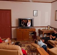 Bilpin Country Lodge - Tourism Canberra