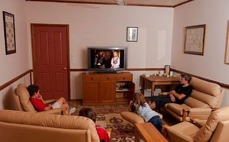 Bilpin Country Lodge - Tourism Canberra 0