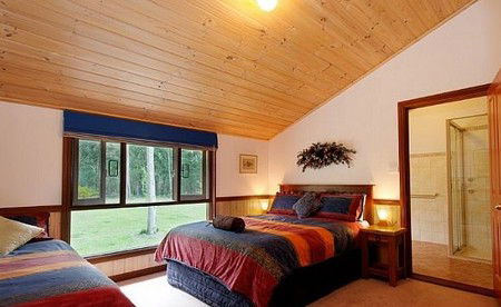 Bilpin Country Lodge - Tourism Canberra 1