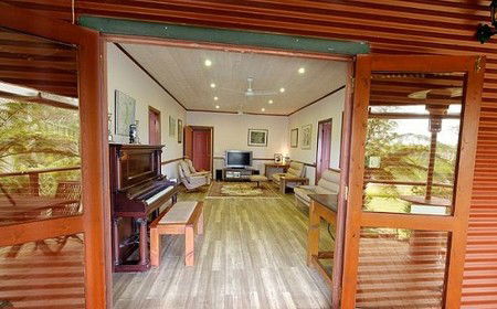 Bilpin Country Lodge - Tourism Canberra 3
