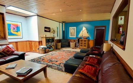 Bilpin Country Lodge - Tourism Canberra 4