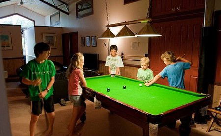 Bilpin Country Lodge - Tourism Canberra 5