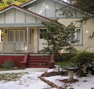 Brantwood Cottage - Tourism Canberra