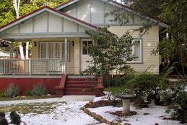 Brantwood Cottage - Tourism Canberra 0