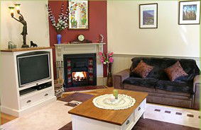 Brantwood Cottage - Tourism Canberra 2