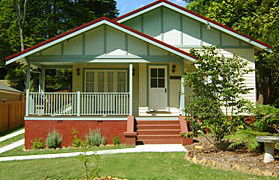 Brantwood Cottage - Tourism Canberra 3