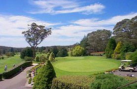 Brantwood Cottage - Tourism Canberra 5