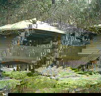 Possums Hideaway - Tourism Canberra