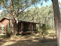 Werriberri Lodge - Tourism Canberra 0