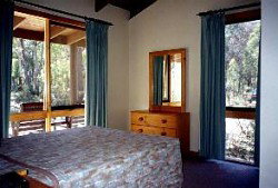 Werriberri Lodge - Tourism Canberra 2