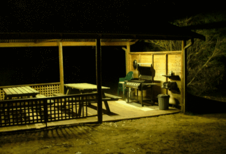 Werriberri Lodge - Tourism Canberra 4