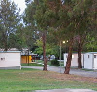 Blayney Tourist Park - Tourism Canberra