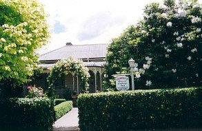 Bowral Cottage Inn - Tourism Canberra 0