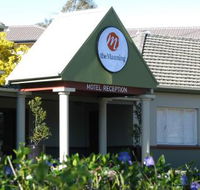 Manning Motel - Tourism Canberra
