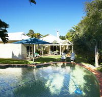 Waratah Brighton Boutique Bed And Breakfast - Tourism Canberra