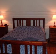 About Town Cottages - Tourism Canberra