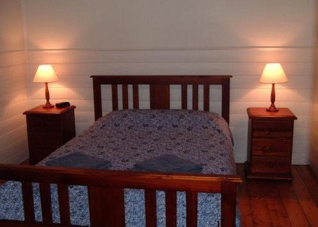 About Town Cottages - Tourism Canberra 0