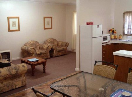 About Town Cottages - Tourism Canberra 3