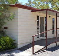 Broken Hill City Caravan Park - Tourism Canberra