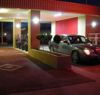 Desert Sand Motor Inn - Tourism Canberra