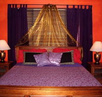 Golden Hearth Cottages - Tourism Canberra