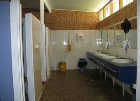 Lake View Broken Hill Caravan Park - Tourism Canberra 4