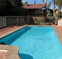 Old Willyama Motor Inn - Tourism Canberra
