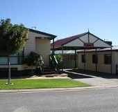 Outback Villas - Tourism Canberra