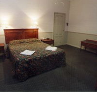 Palace Hotel Kalgoorlie - Tourism Canberra