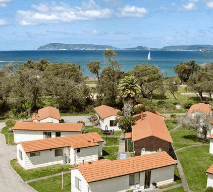 Albany Havana Villas - Tourism Canberra