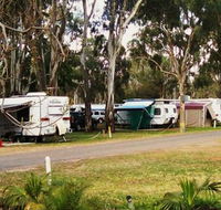 Buronga Riverside Tourist Park - Tourism Canberra