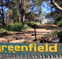 Greenfield Farm Stay - Tourism Canberra